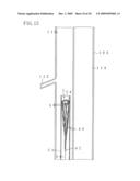 INSTRUMENT FOR DILATING BLOOD CHANNEL AND INSTRUMENT FOR TREATING AORTIC DISSECTION diagram and image