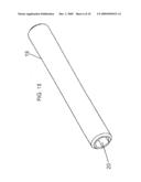 PEDICULAR PERCUTANEOUS MINIMALLY INVASIVE SCREW diagram and image