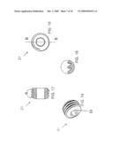 PEDICULAR PERCUTANEOUS MINIMALLY INVASIVE SCREW diagram and image