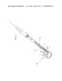 PEDICULAR PERCUTANEOUS MINIMALLY INVASIVE SCREW diagram and image