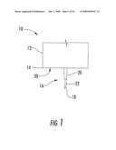 DELIVERY DEVICE, SYSTEM, AND METHOD FOR DELIVERING NANOSECOND PULSED ELECTRIC FIELDS diagram and image