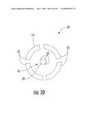 DELIVERY DEVICE, SYSTEM, AND METHOD FOR DELIVERING NANOSECOND PULSED ELECTRIC FIELDS diagram and image