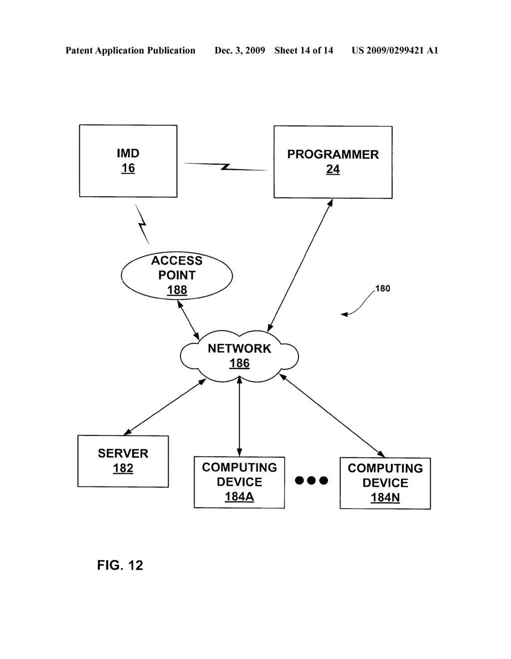 EVALUATION OF IMPLANTABLE MEDICAL DEVICE SENSING INTEGRITY BASED ON EVOKED SIGNALS - diagram, schematic, and image 15