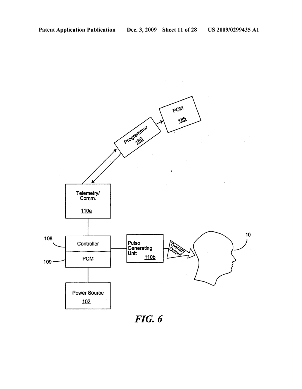 Systems and Methods for Enhancing or Affecting Neural Stimulation Efficiency and/or Efficacy - diagram, schematic, and image 12