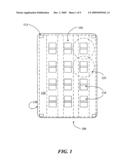 Warming Blankets, Covers, and Apparatus, and Methods of Fabricating and Using the Same diagram and image