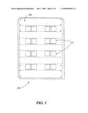 Warming Blankets, Covers, and Apparatus, and Methods of Fabricating and Using the Same diagram and image