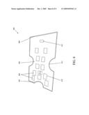 Warming Blankets, Covers, and Apparatus, and Methods of Fabricating and Using the Same diagram and image