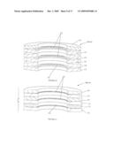 Joint Actuation Mechanism for a Prosthetic and/or Orthotic Device Having a Compliant Transmission diagram and image