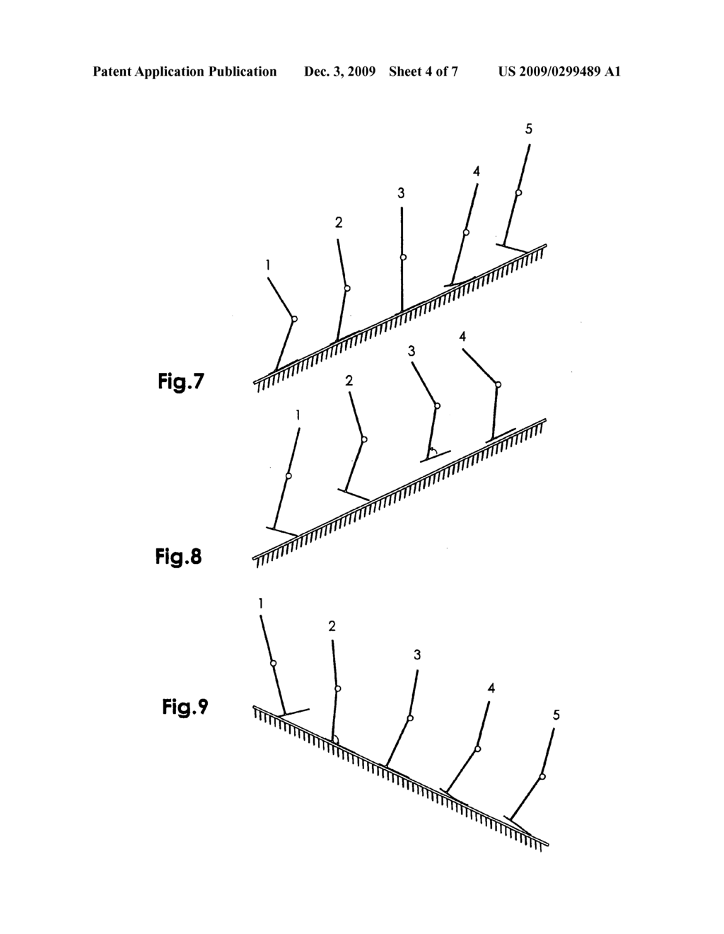 Combined Active and Passive Leg Prosthesis System and a Method for Performing a Movement With Such a System - diagram, schematic, and image 05