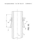 FITTING ASSEMBLY EVALUATING APPARATUS AND METHODS diagram and image