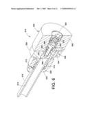 FITTING ASSEMBLY EVALUATING APPARATUS AND METHODS diagram and image