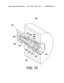 FITTING ASSEMBLY EVALUATING APPARATUS AND METHODS diagram and image