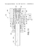 FITTING ASSEMBLY EVALUATING APPARATUS AND METHODS diagram and image