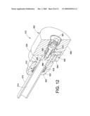 FITTING ASSEMBLY EVALUATING APPARATUS AND METHODS diagram and image