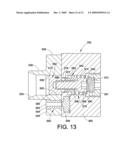 FITTING ASSEMBLY EVALUATING APPARATUS AND METHODS diagram and image