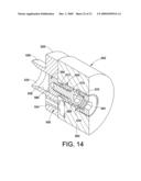 FITTING ASSEMBLY EVALUATING APPARATUS AND METHODS diagram and image