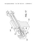 FITTING ASSEMBLY EVALUATING APPARATUS AND METHODS diagram and image