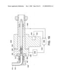 FITTING ASSEMBLY EVALUATING APPARATUS AND METHODS diagram and image