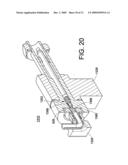 FITTING ASSEMBLY EVALUATING APPARATUS AND METHODS diagram and image