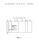 COATING AND DEVELOPING APPARATUS, COATING AND DEVELOPING METHOD, AND STORAGE MEDIUM diagram and image