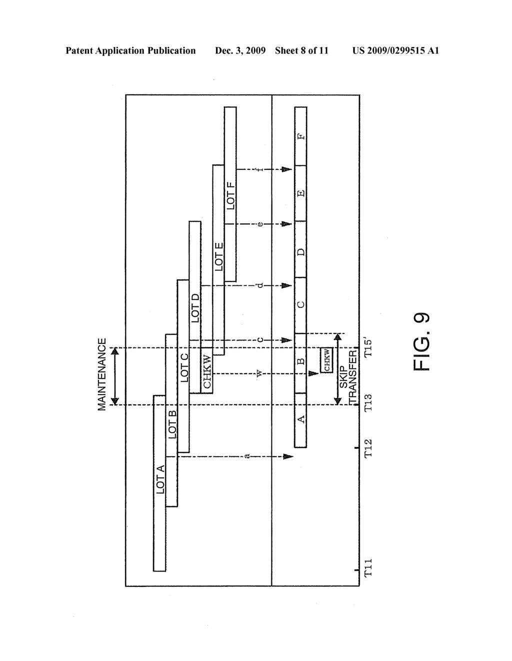 COATING AND DEVELOPING APPARATUS, COATING AND DEVELOPING METHOD, AND STORAGE MEDIUM - diagram, schematic, and image 09