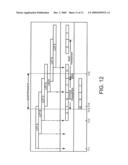 COATING AND DEVELOPING APPARATUS, COATING AND DEVELOPING METHOD, AND STORAGE MEDIUM diagram and image