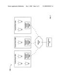 Distributed intelligence in lighting control diagram and image