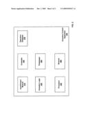 Distributed intelligence in lighting control diagram and image