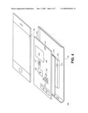 THERMAL MANAGEMENT TECHNIQUES IN AN ELECTRONIC DEVICE diagram and image