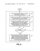 THERMAL MANAGEMENT TECHNIQUES IN AN ELECTRONIC DEVICE diagram and image