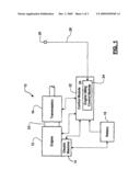 ENGINE IDLING CONTROL SYSTEM FOR HYBRID VEHICLE diagram and image