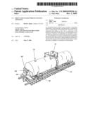 Orientation-based wireless sensing apparatus diagram and image