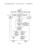 System and Method for Pacing a Plurality of Powered Systems Traveling Along A Route diagram and image