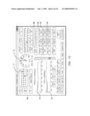 System and Method for Pacing a Plurality of Powered Systems Traveling Along A Route diagram and image