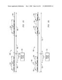 System and Method for Pacing a Plurality of Powered Systems Traveling Along A Route diagram and image