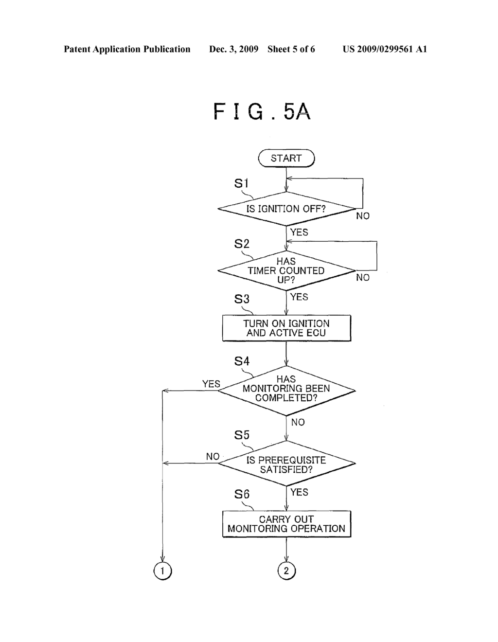 MALFUNCTION DIAGNOSIS SYSTEM AND MALFUNCTION DIAGNOSIS METHOD FOR ELECTRIC VEHICLE ON-BOARD DEVICE - diagram, schematic, and image 06