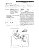 ELECTRIC POWER STEERING APPARATUS diagram and image