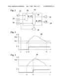 SAFETY DEVICE FOR MOTOR VEHICLES diagram and image