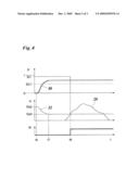 SAFETY DEVICE FOR MOTOR VEHICLES diagram and image