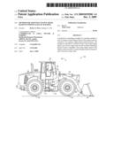 Method for adjusting engine speed based on power usage of machine diagram and image