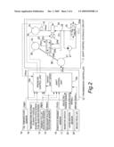 CONTROL DEVICE AND CONTROL METHOD FOR CONTINUOUSLY VARIABLE TRANSMISSION diagram and image