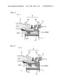 CONTROL APPARATUS OF SPARK IGNITION INTERNAL COMBUSTION ENGINE diagram and image