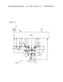 CONTROL APPARATUS OF SPARK IGNITION INTERNAL COMBUSTION ENGINE diagram and image