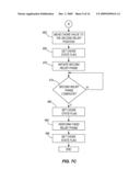 ENGINE WITH AN AUTOMATIC CHOKE AND METHOD OF OPERATING AN AUTOMATIC CHOKE FOR AN ENGINE diagram and image