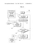 Data mining in a digital map database to identify blind intersections along roads and enabling precautionary actions in a vehicle diagram and image