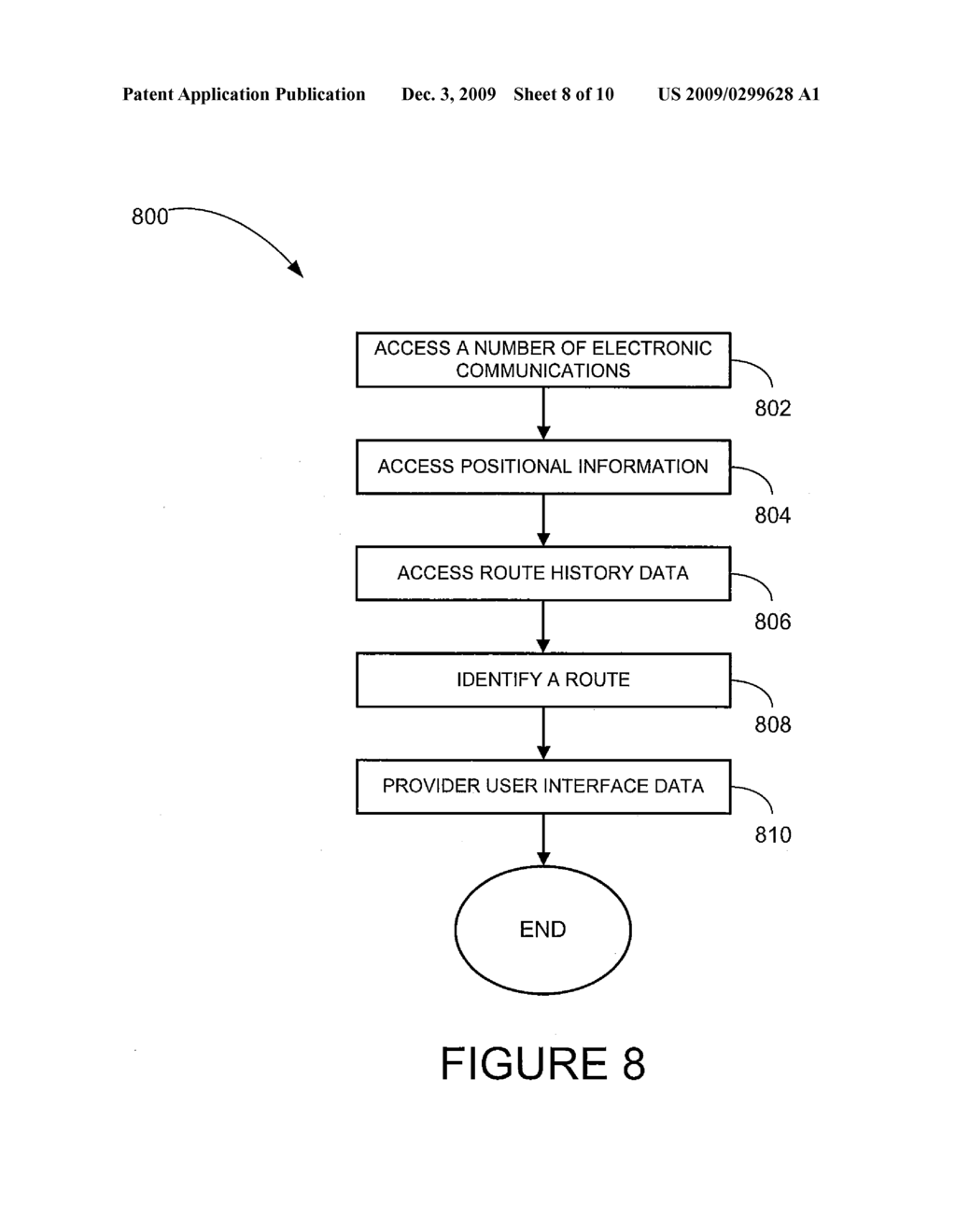 METHOD AND SYSTEM FOR POSITIONAL COMMUNICATION - diagram, schematic, and image 09