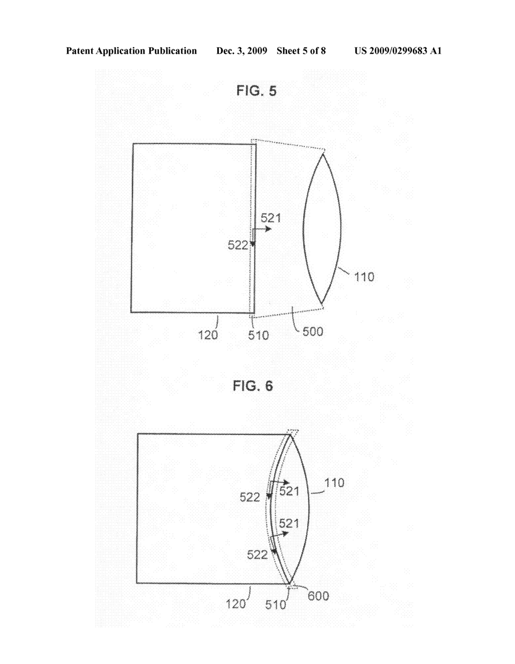 Emitting and focusing apparatus, methods, and systems - diagram, schematic, and image 06