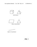 Systems and Methods of Limiting Contact Penetration in Numerical Simulation of Non-linear Structure Response diagram and image