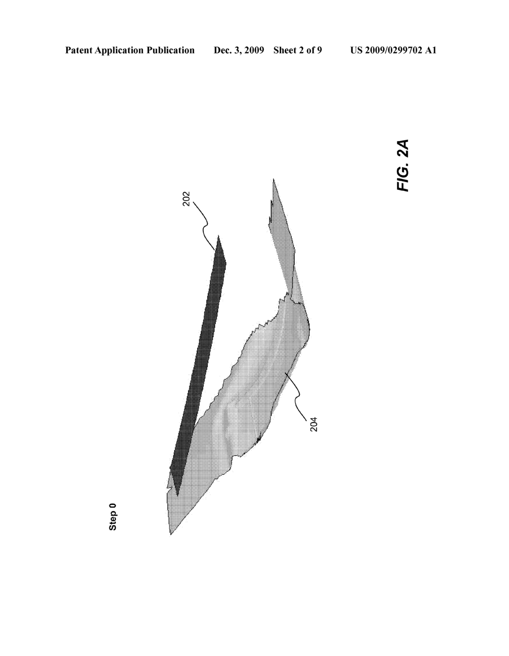 Systems and Methods of Limiting Contact Penetration in Numerical Simulation of Non-linear Structure Response - diagram, schematic, and image 03