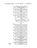 METHOD AND SYSTEM FOR TRANSCRIBING TELEPHONE CONVERSATION TO TEXT diagram and image